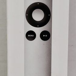 Apple Remote Model A1294 Sealed 