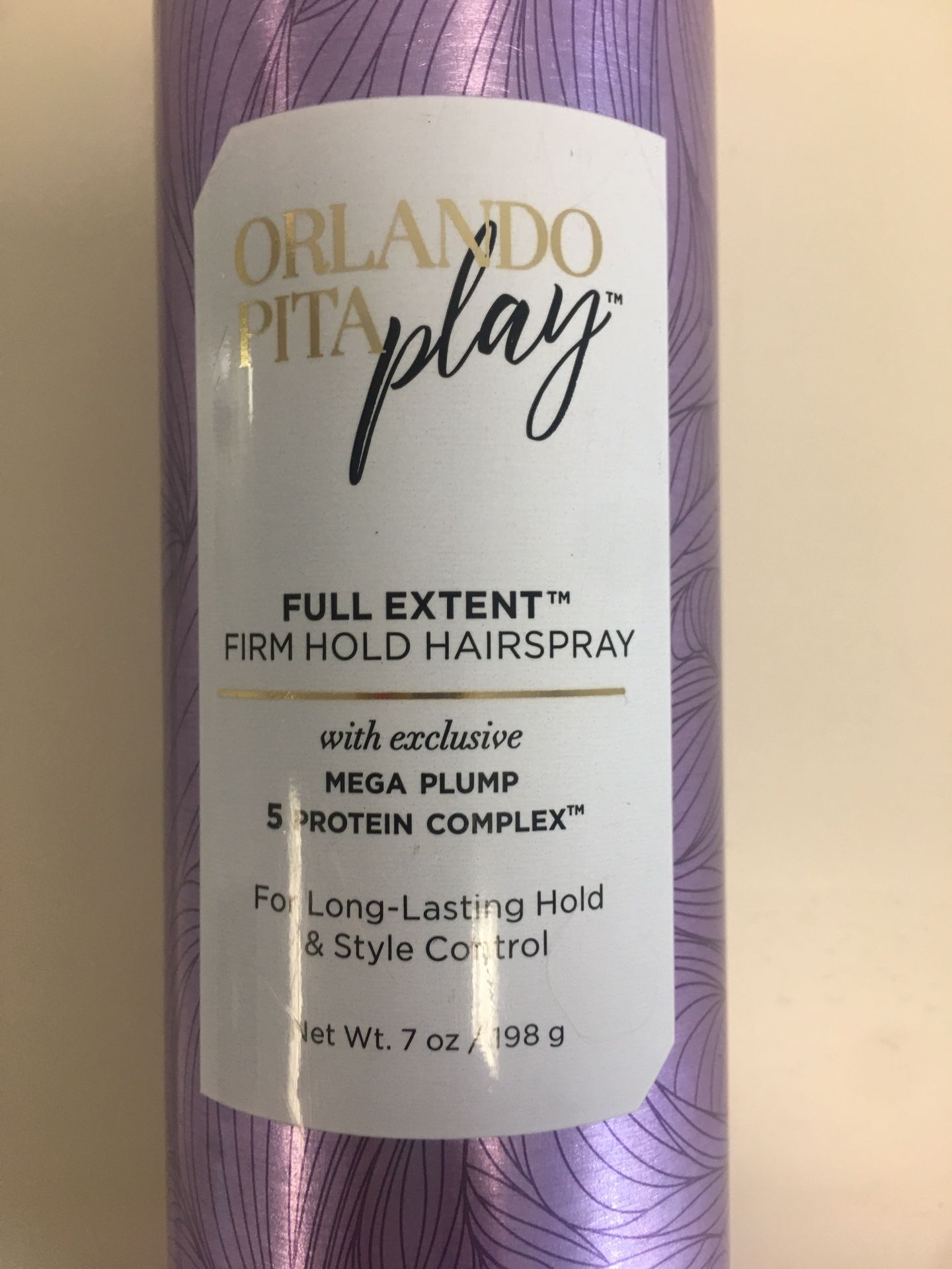 Hairspray