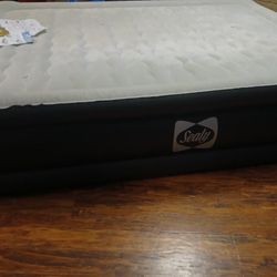 Sealy Portable Mattress 