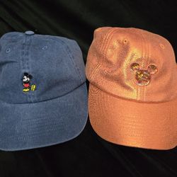 Disneyland Hats