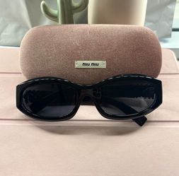 Miu Miu Sunglasses