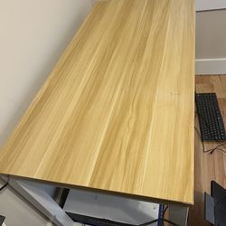Computer Table Home Study Desk Office