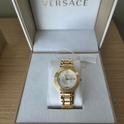 Versace  Watch
