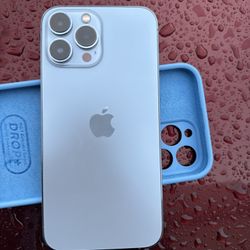 iPhone 13 Pro Max Fully Unlocked 