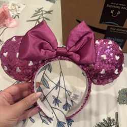 Disney Ears