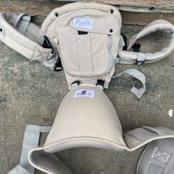 Baby Carrier Canguro