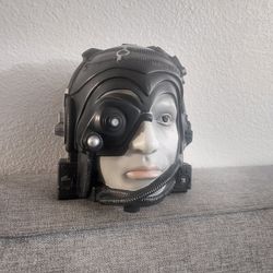 Star Trek  Case Lunch Box