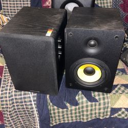 Bluetooth Speakers