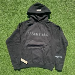 Fear of God Essentials Hoodie