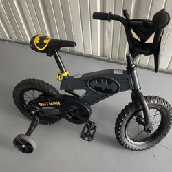 Kids Bicycle 