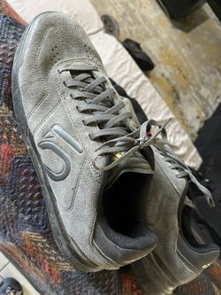 Mtb Shoes
