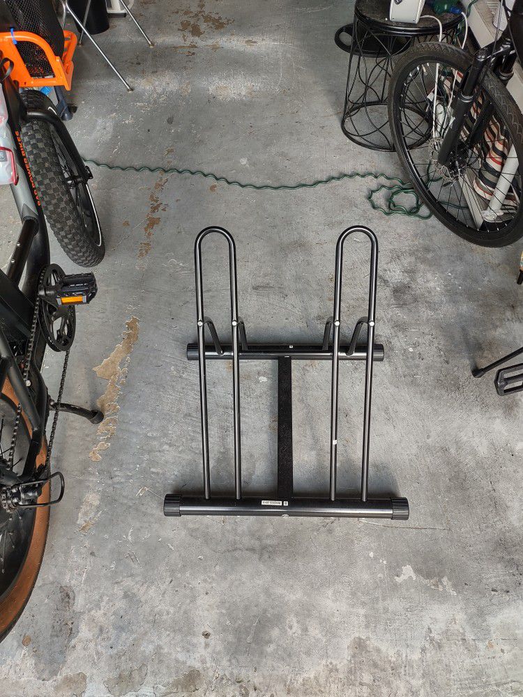 Bicycle Rack (2 bicycles)