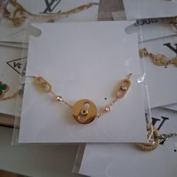 Stainless Steel Jewelry 