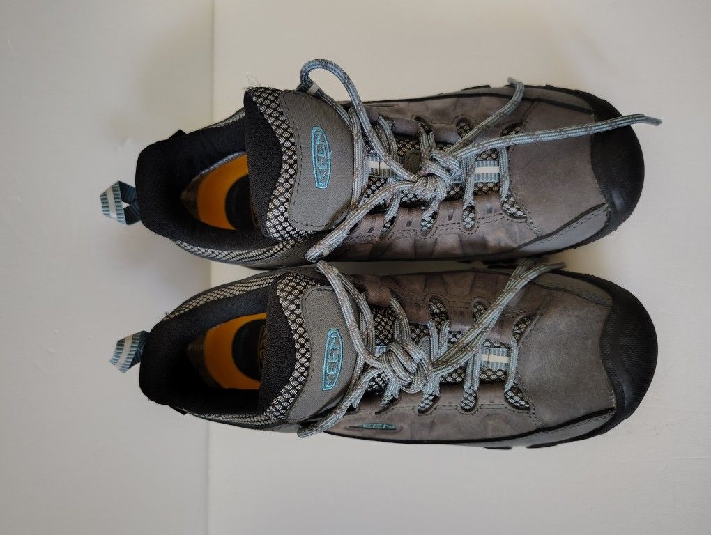 Keen Hiking Boots