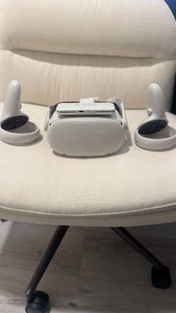 Oculus quest 2