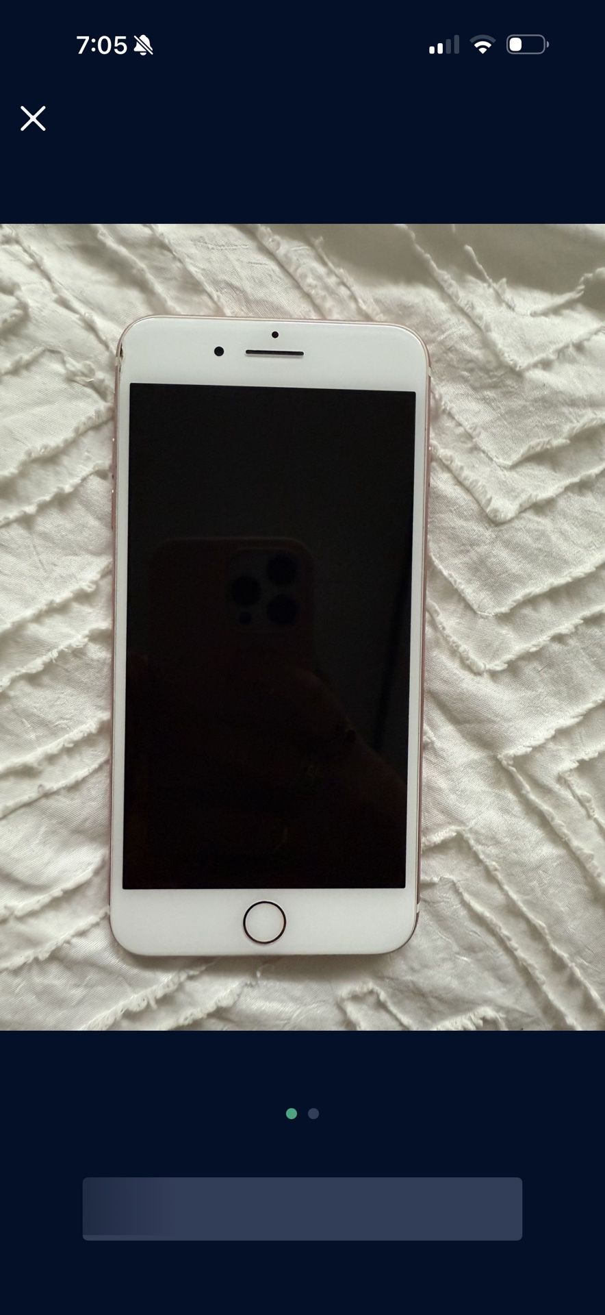iPhone 7 Plus