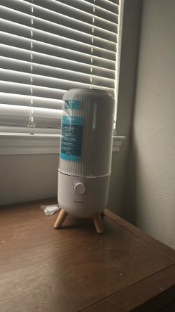 Humidifier