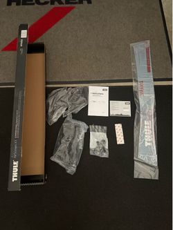 Thule air screen XT
