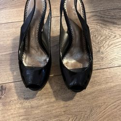 Bebe Women’s High Heel 6 