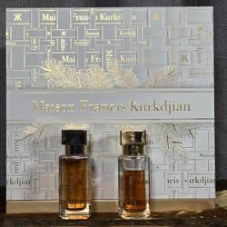 MFK Grand Soir Eau De Parfum 