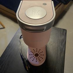 Coffee Machine 