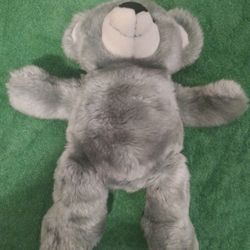 Stuffed Bear