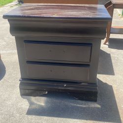 Side Table Dresser For Sale 