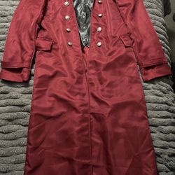 Costume Jacket