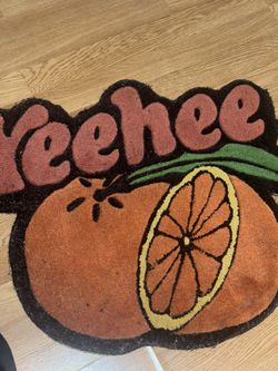 Larry June Rug
