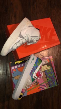 Nike Sneaker Bundle