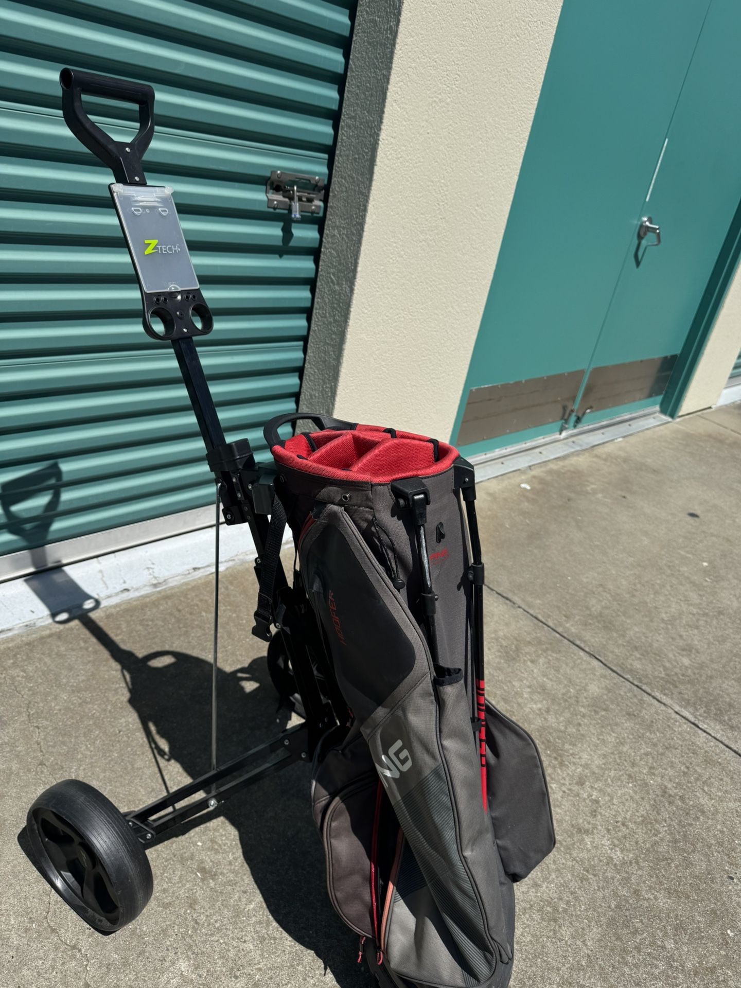 Golf Set