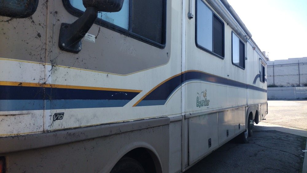RV For Sale Cheap Price