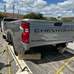 Chevy 2500 or 3500 Truck Bed $1000 OBO - Brand New