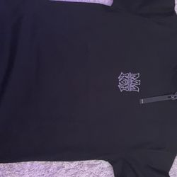 Black Amiri shirt