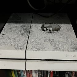 Destiny 2 Limited Edition PS4