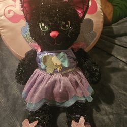Gatito De Build A Bear 