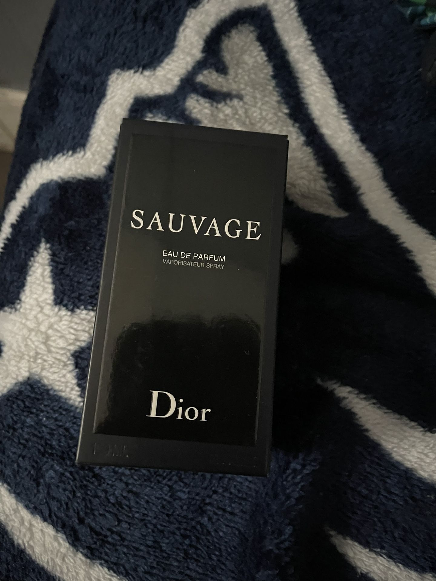 Sauvage Dior