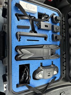 ***Tactical Military Drone *** USA 