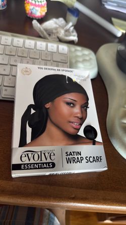 Evolve Head Scarf