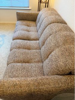 Couch- Sofa