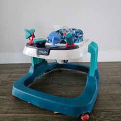 Safety 1st babyee walker