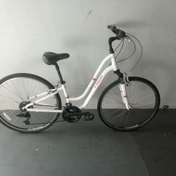 BICYCLE TREK 21 SPEED SIZE 29 BRAND NEW 