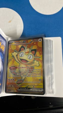 Meowth