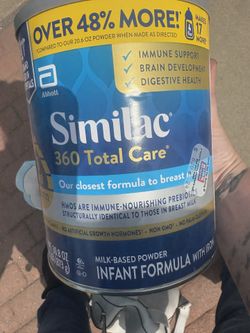 Similac 360