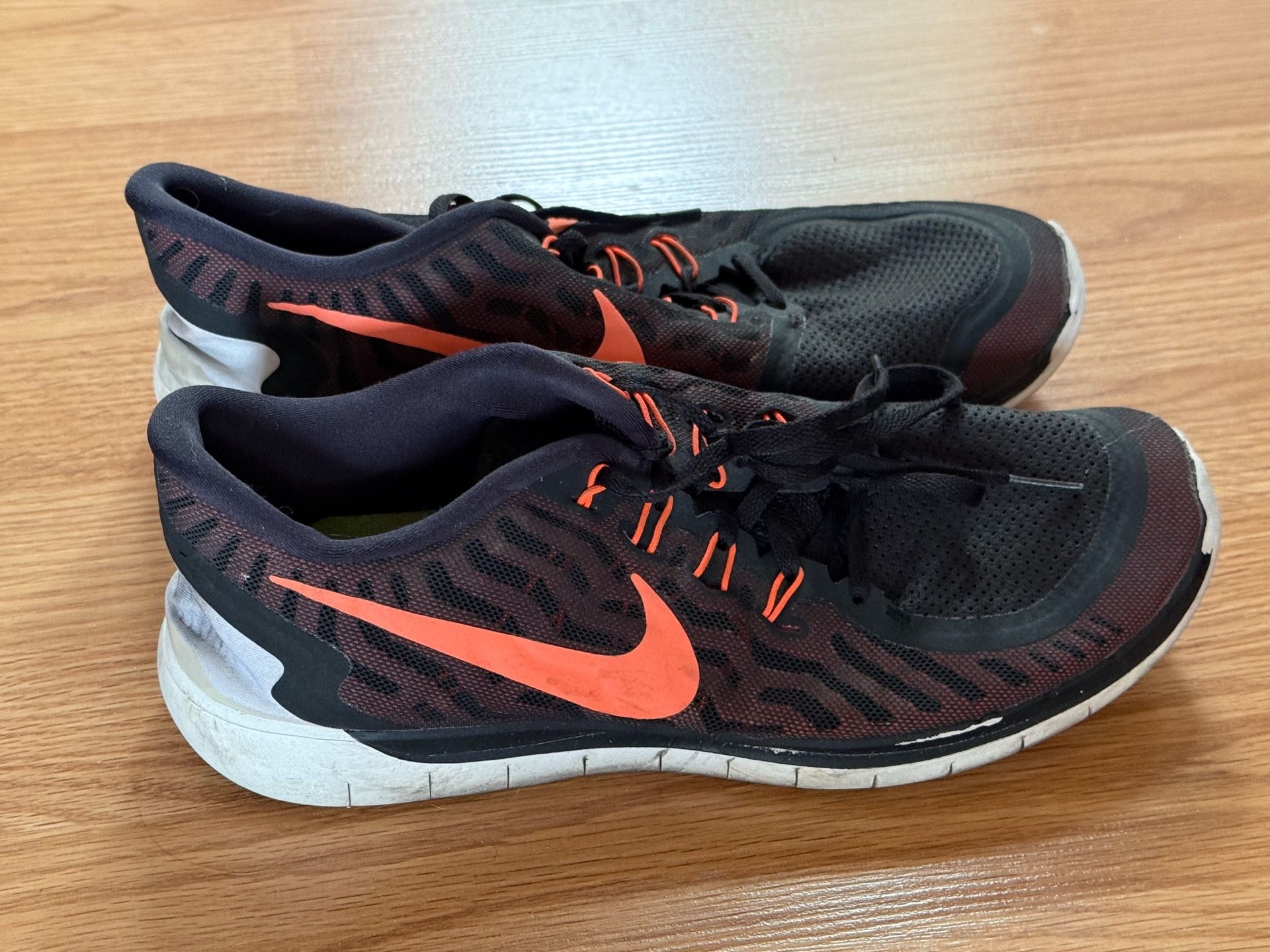 Nike Men’s Running Shoes - Size 10
