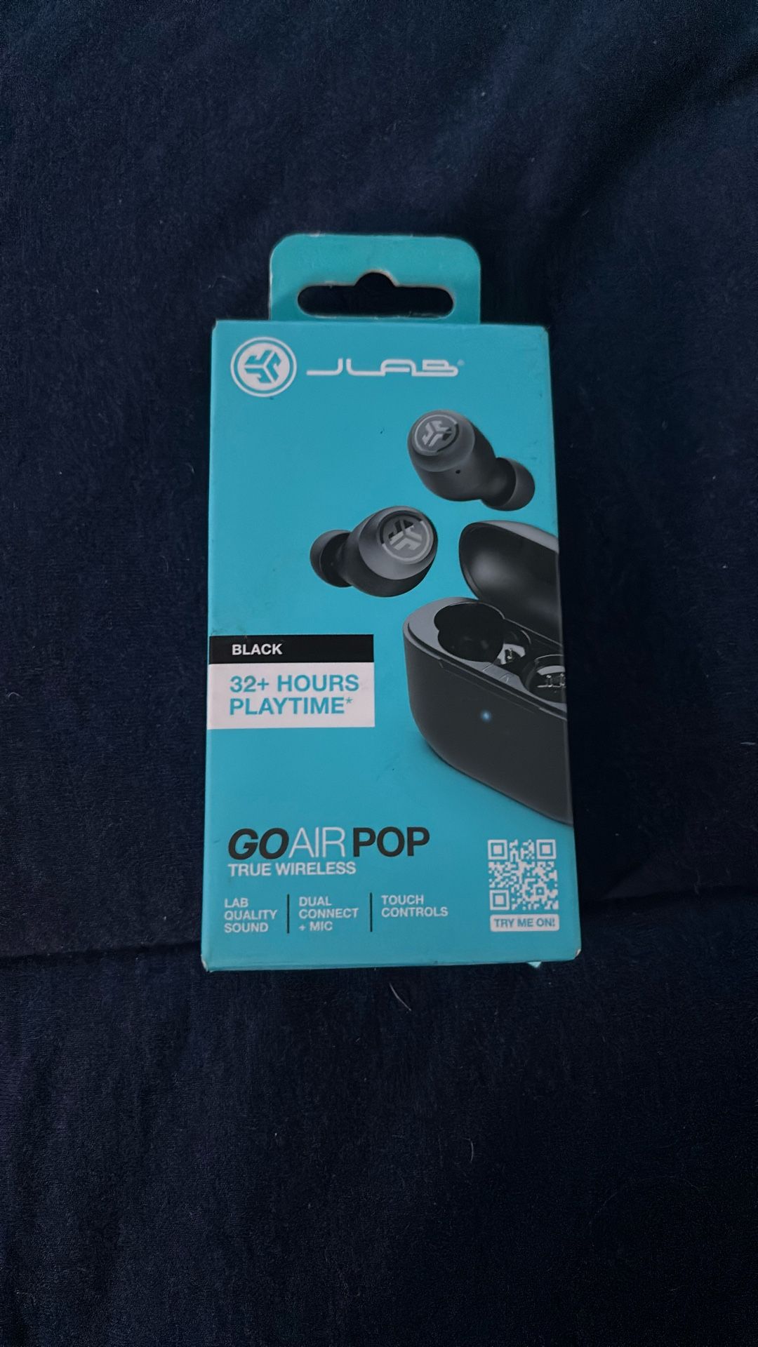 Wireless Earbuds 