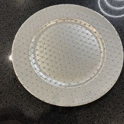 Charger Plate