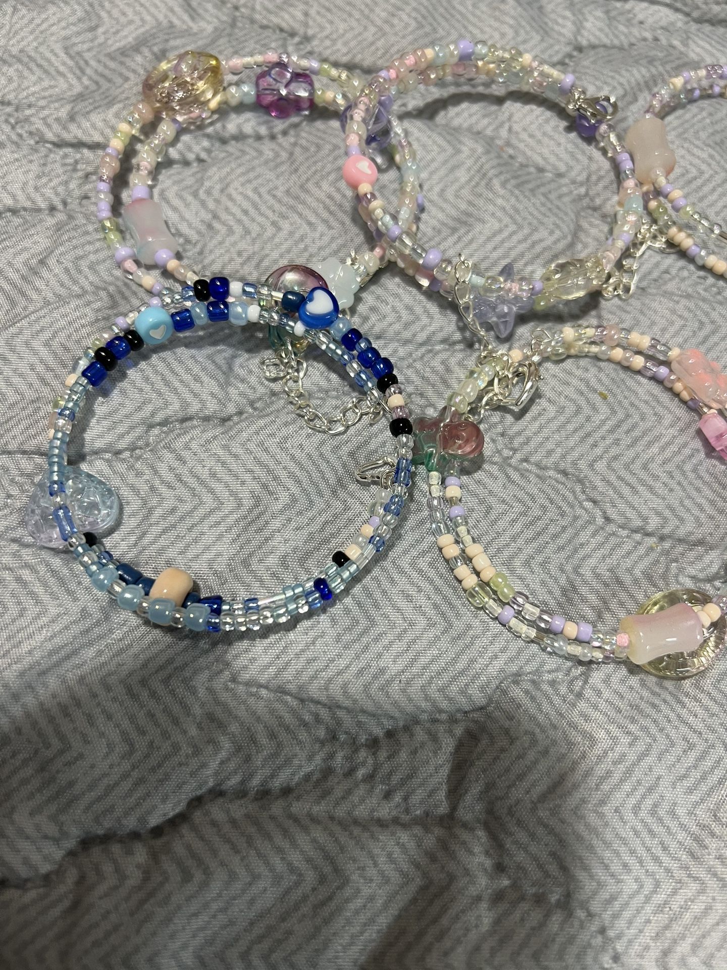 Handmade Bracelet 
