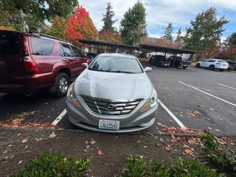 2012 Hyundai Sonata