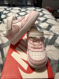 Toddler Girl Shoes